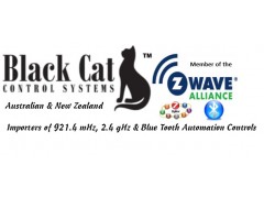 Black Cat Control Systems
